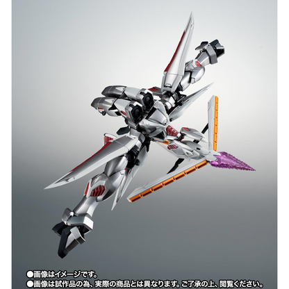 Robot Spirits Side MS Ghost Gundam for Sale