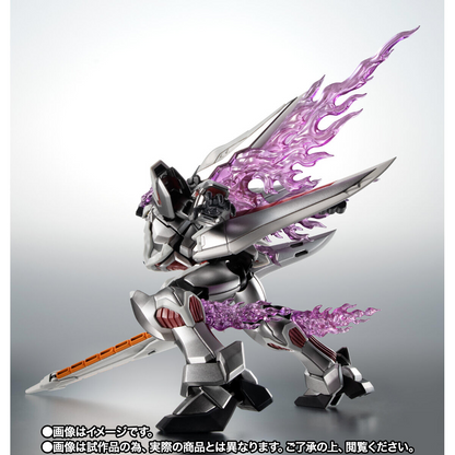 Robot Spirits Side MS Ghost Gundam Buy