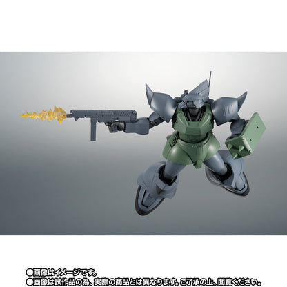 Robot Spirits Side MS MS-14F Gelgoog Marine ver. A.N.I.M.E. for Sale