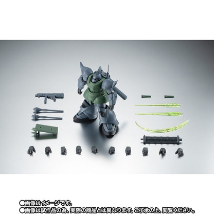 Robot Spirits Side MS MS-14F Gelgoog Marine ver. A.N.I.M.E. Buy