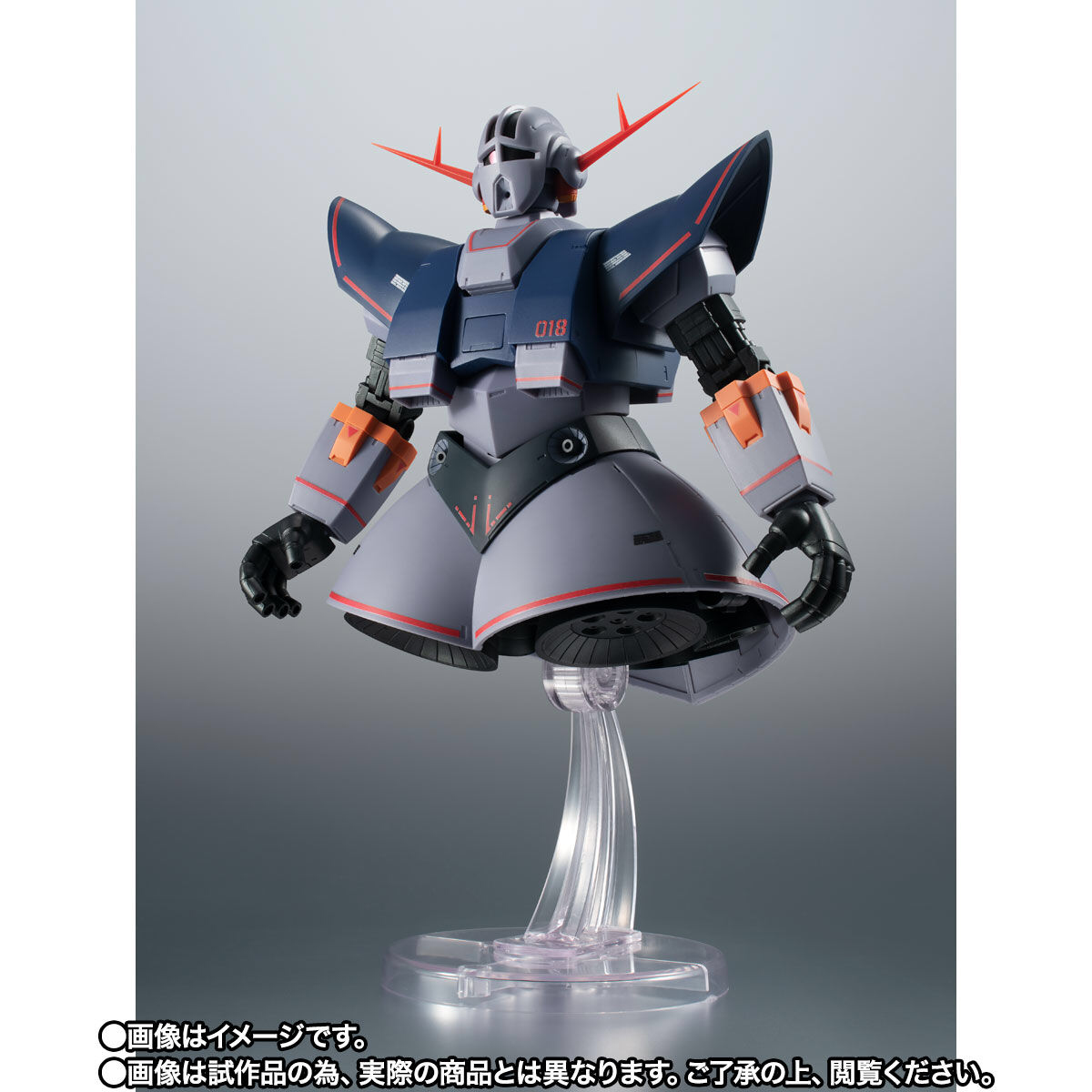 Robot Spirits Side MS MSN-02 Perfect Zeong ver. A.N.I.M.E. Buy