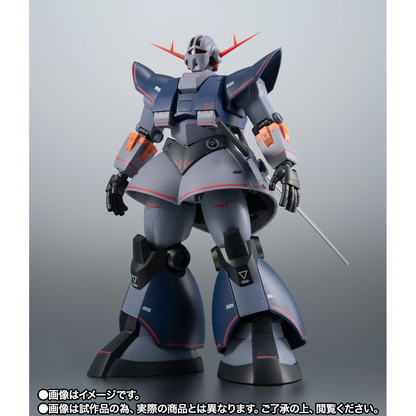 Robot Spirits Side MS MSN-02 Perfect Zeong ver. A.N.I.M.E. for Sale