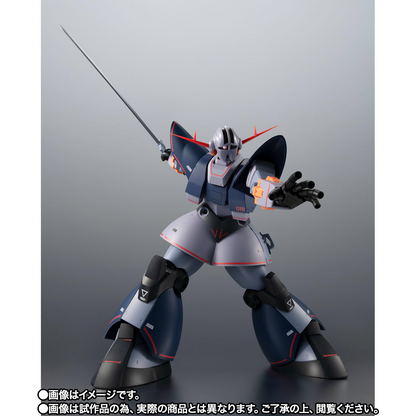 Robot Spirits Side MS MSN-02 Perfect Zeong ver. A.N.I.M.E. Buy