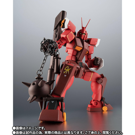 Robot Spirits Side MS PF-78-3 Perfect Gundam III Red Warrior ver. A.N.I.M.E. Buy