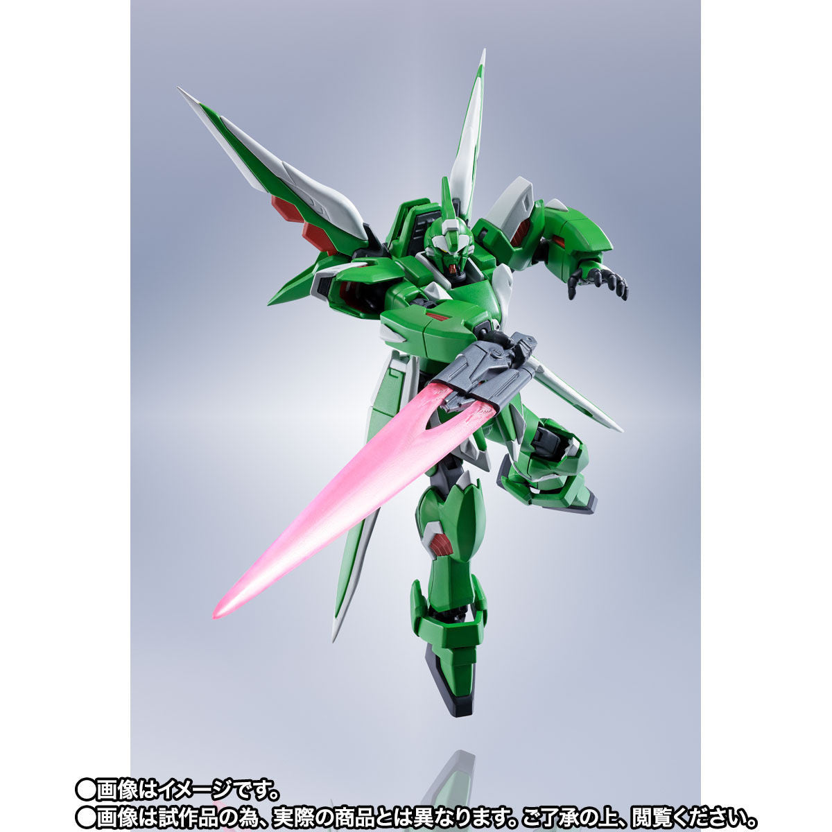 Robot Spirits Side MS Phantom Gundam for Sale