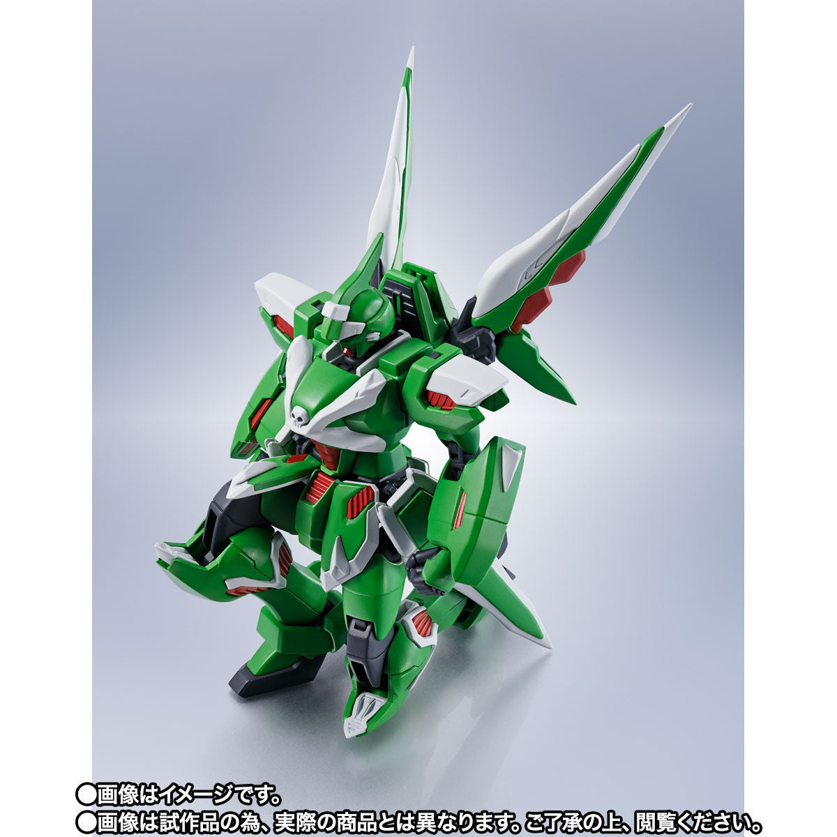 Robot Spirits Side MS Phantom Gundam Buy