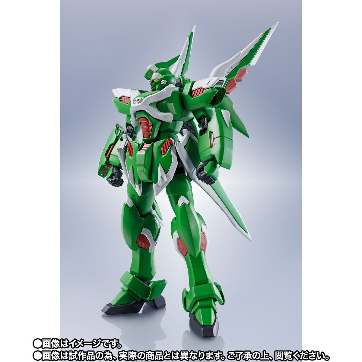 Robot Spirits Side MS Phantom Gundam for Sale