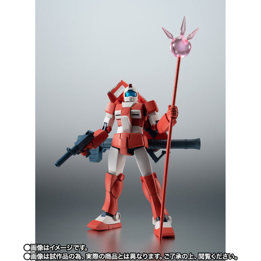 Robot Spirits Side MS RGM-79L GM Light Armor ver. A.N.I.M.E. Buy