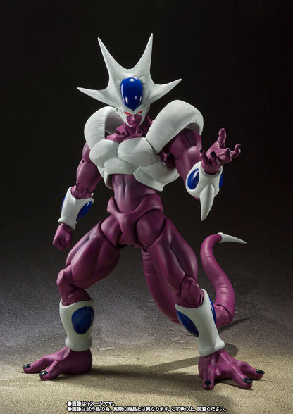 S.H.Figuarts Cooler Final Form 40th Anniversary Reissue Edition for Sale