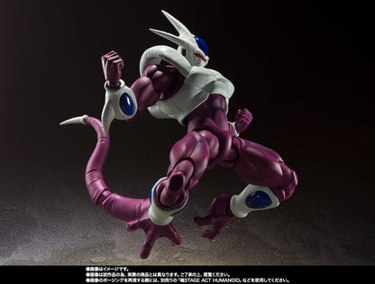 S.H.Figuarts Cooler Final Form 40th Anniversary Reissue Edition Figure Buy