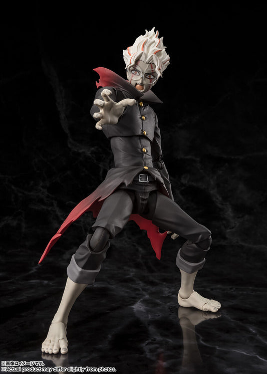 S.H.Figuarts Dandadan Okarun Transformed Figure Buy
