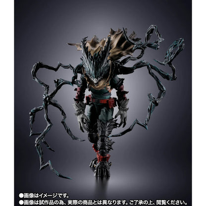 My Hero Academia S.H.Figuarts Dark Deku Figure for Sale