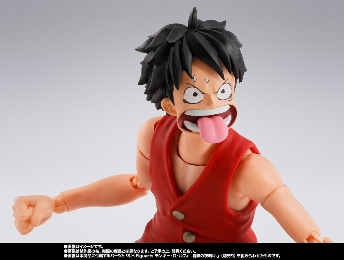 One Piece S.H.Figuarts Dracule Mihawk Hawk Eye Figure Buy