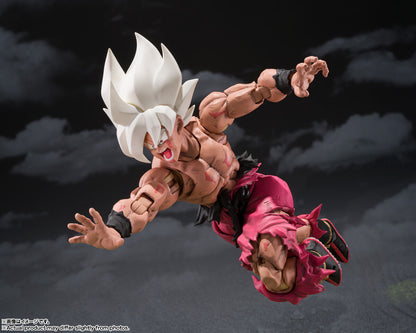 S.H.Figuarts Super Saiyan Goku Legendary Super Saiyan Genkidamatsuri Edition Figure Buy
