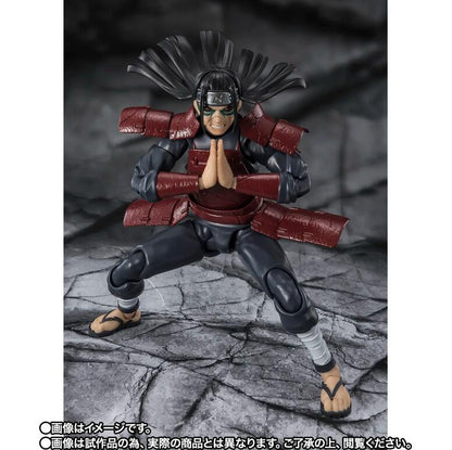 S.H.Figuarts Hashirama Senju Reanimation Figure Buy