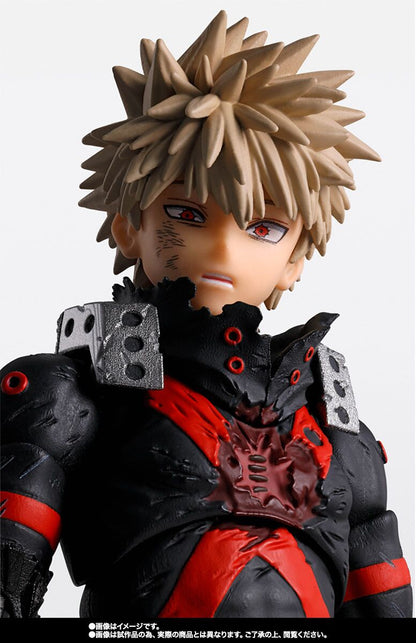 S.H.Figuarts Katsuki Bakugo The Beginning Figure Buy