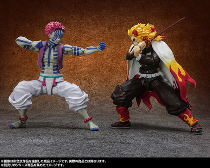 S.H.Figuarts Kyojuro Rengoku Figure Buy