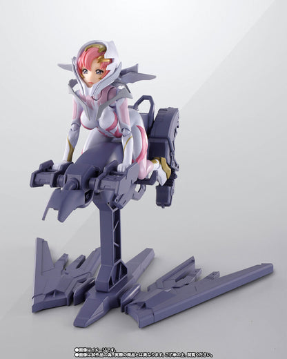 S.H.Figuarts Lacus Clyne (Pilot Suits Ver.) Cockpit Parts Set for Sale