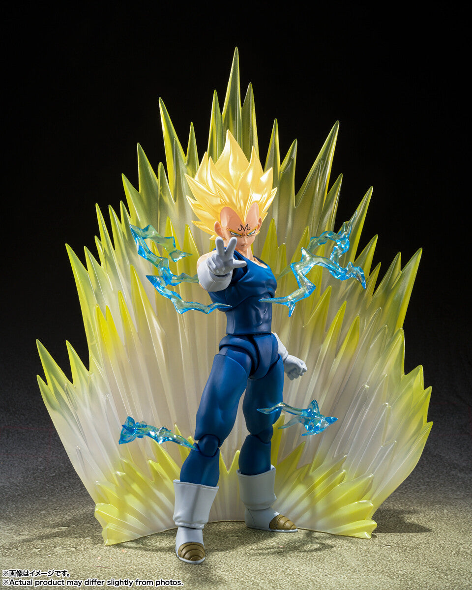 Vegeta top Figures