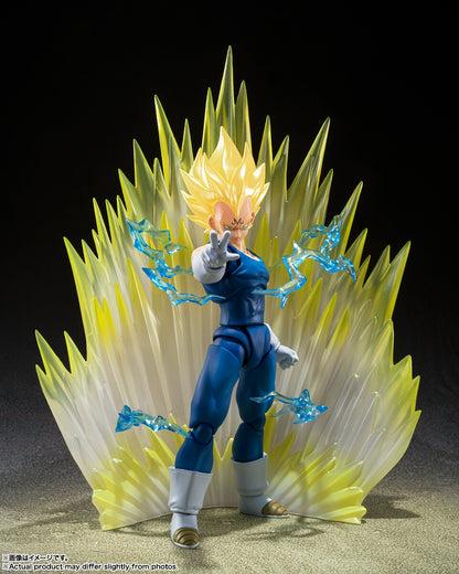 S.H.Figuarts Majin Vegeta Figure SDCC 2023 Exclusive Edition Buy