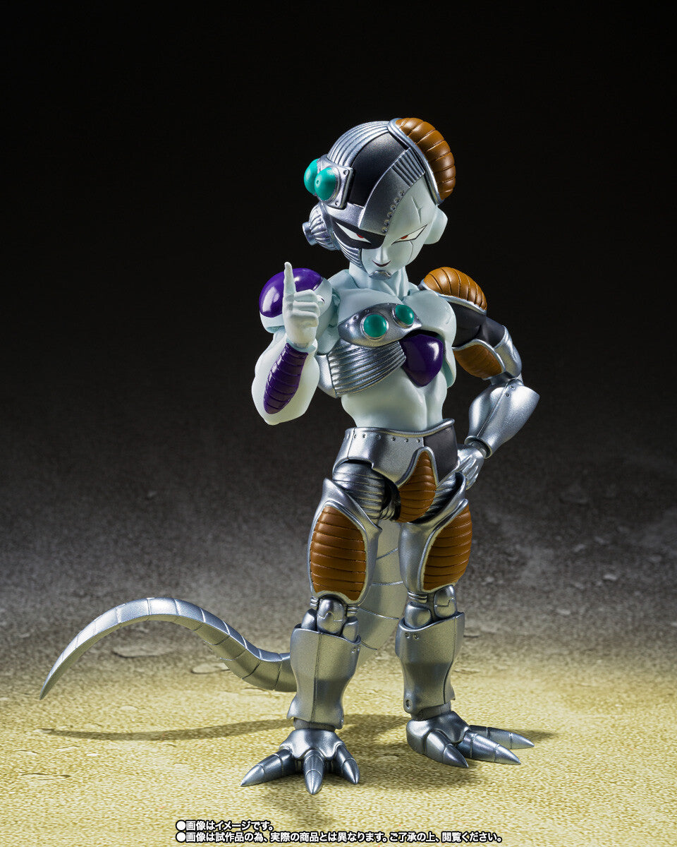 S.H.Figuarts Mecha Frieza Buy