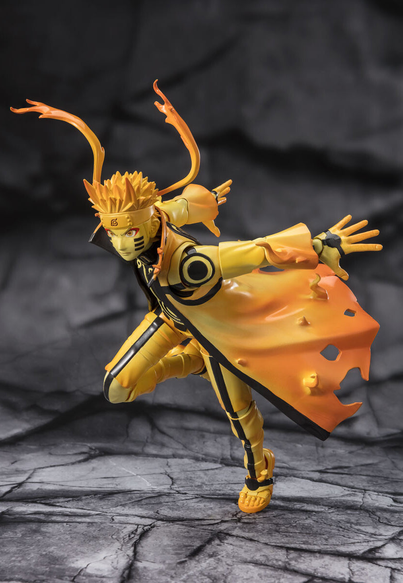 Naruto Kurama Figurine