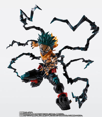 S.H.Figuarts Overlay Deku Figure Buy