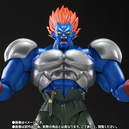 Dragon Ball Z S.H.Figuarts Super Android 13 Exclusive Figure Buy