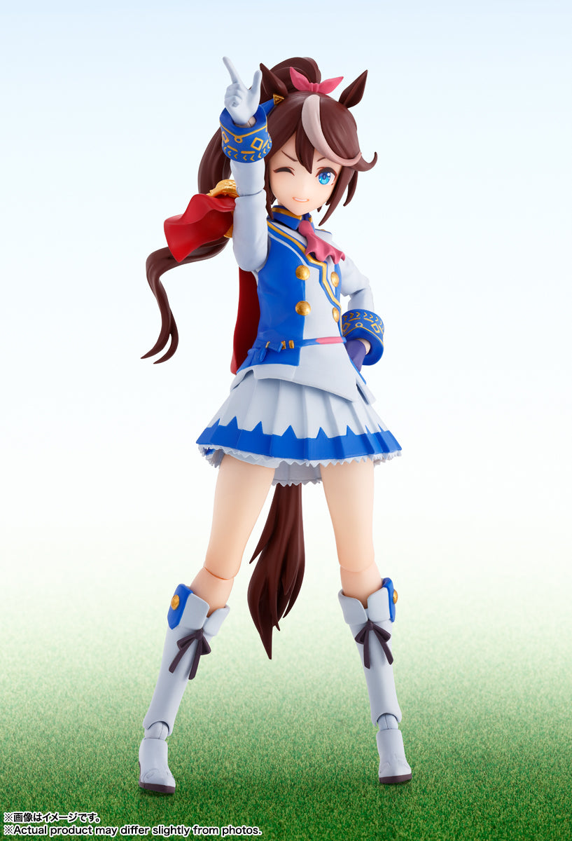 Uma Musume S.H.Figuarts Tokai Teio Special Edition Buy