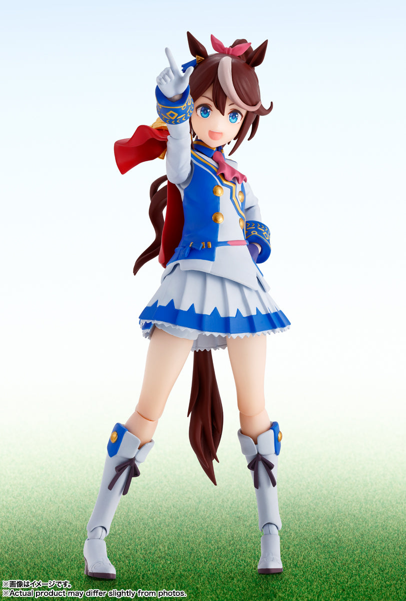S.H.Figuarts Tokai Teio Special Edition Buy