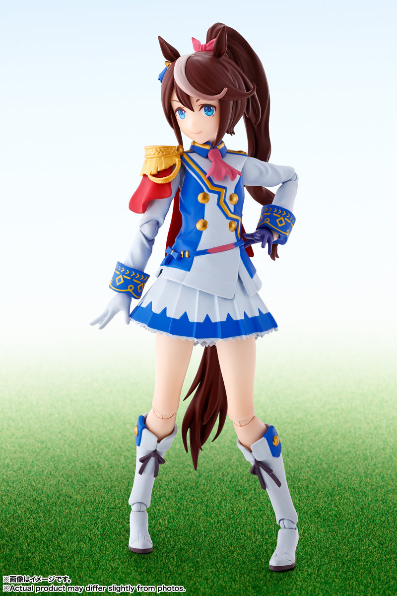 Uma Musume S.H.Figuarts Tokai Teio Special Edition Buy