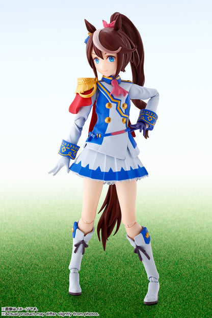 Uma Musume S.H.Figuarts Tokai Teio Special Edition Buy