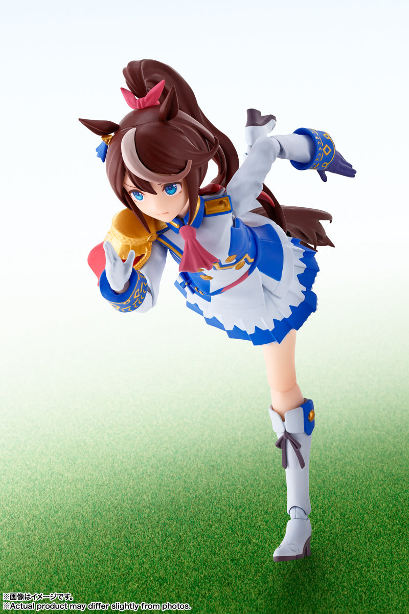Uma Musume S.H.Figuarts Tokai Teio Special Edition Buy