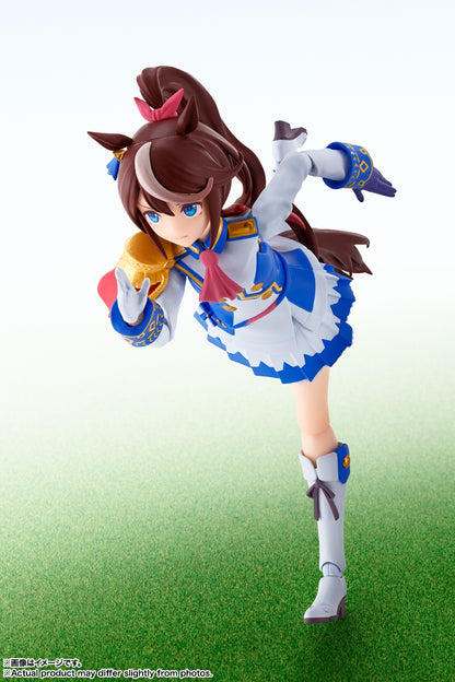 Uma Musume S.H.Figuarts Tokai Teio Special Edition Buy