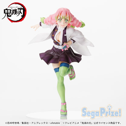 SEGA Demon Slayer FiGURiZMα Mitsuri Kanroji Figure Buy