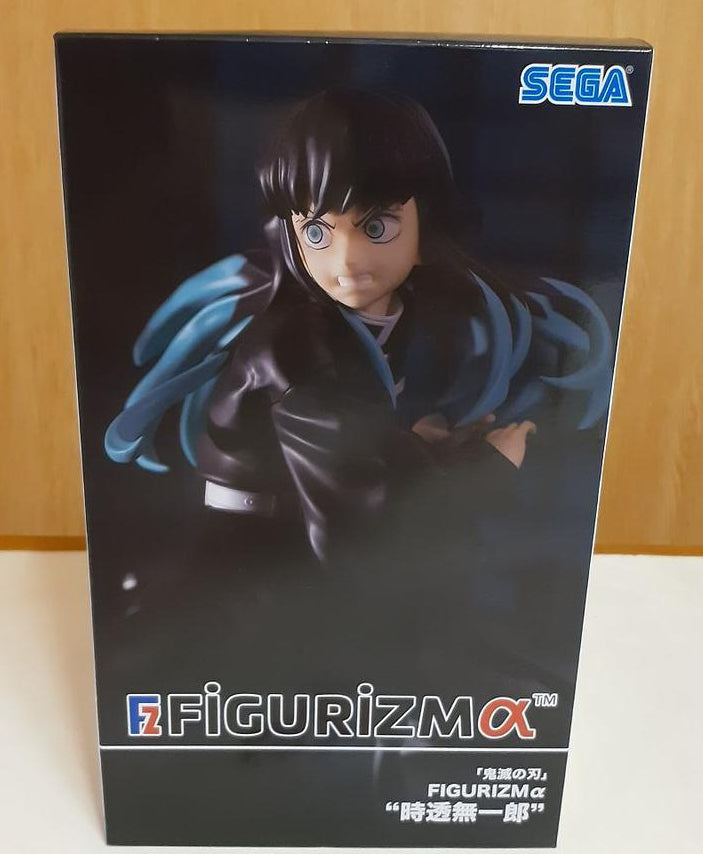 SEGA Demon Slayer FiGURiZMα Muichiro Tokito Figure Buy