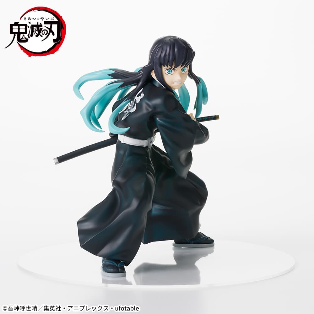 FiGURiZMα Muichiro Tokito Figure Buy