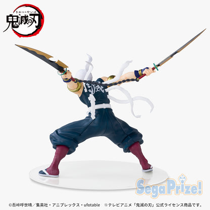 FiGURiZMα Tengen Uzui Figure for Sale