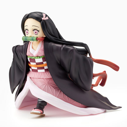 SEGA Demon Slayer Little Nezuko Kamado SPM Super Premium Figure Buy