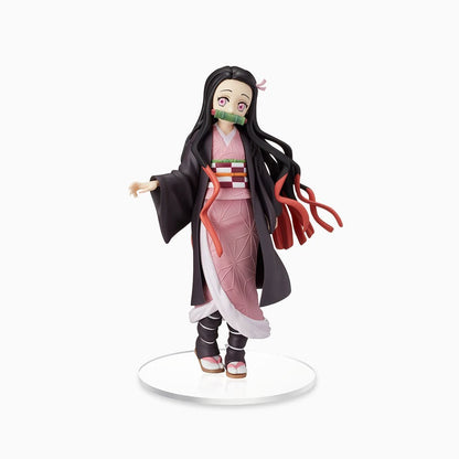 Nezuko SPM Super Premium Figure Sibling Bonds for Sale