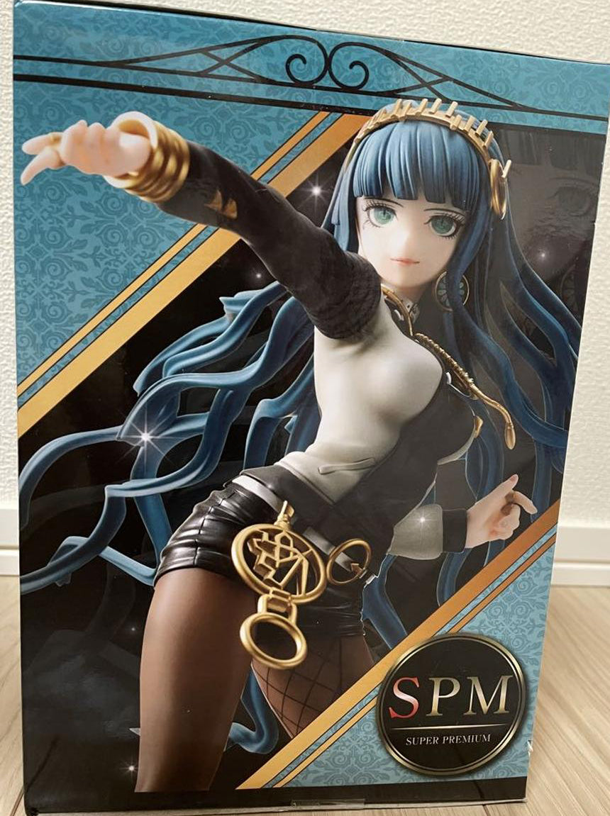 SEGA Fate/Grand Order Assassin Cleopatra SPM Super Premium Figure for Sale