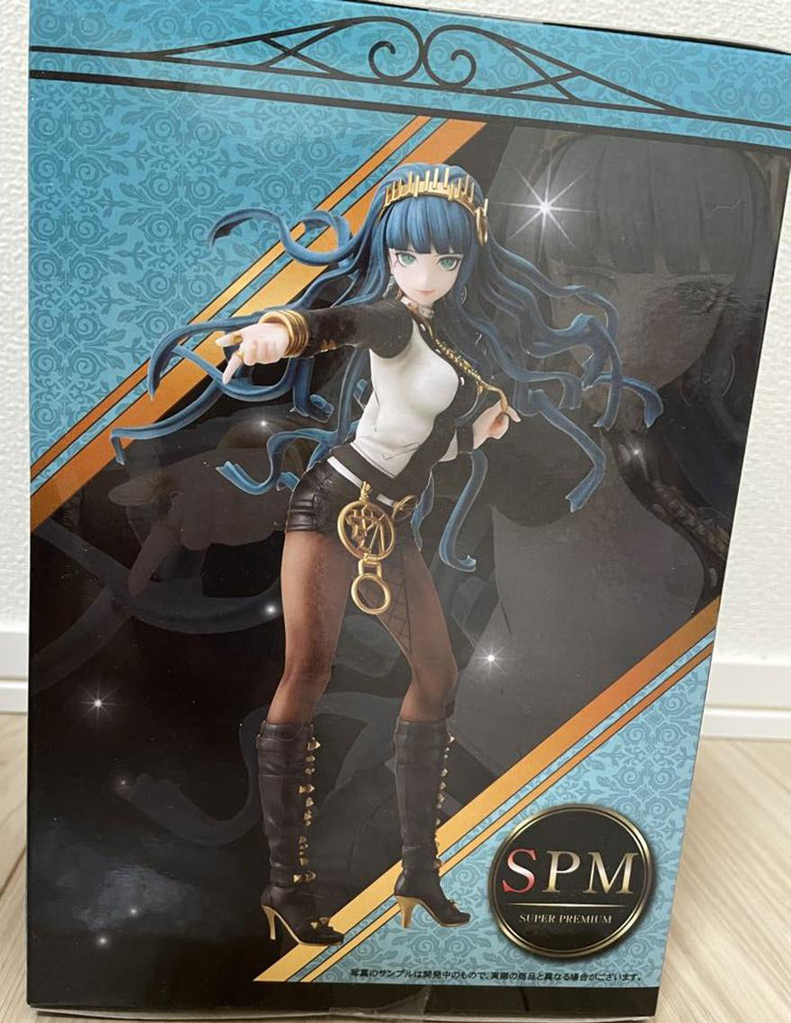 SEGA Fate/Grand Order Assassin Cleopatra SPM Super Premium Figure for Sale