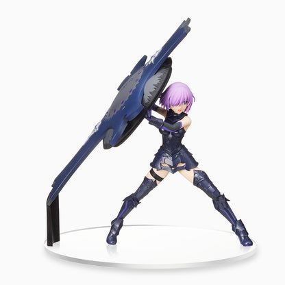 SEGA Fate/Grand Order Shielder Mash Kyrielight SPM Figure Buy