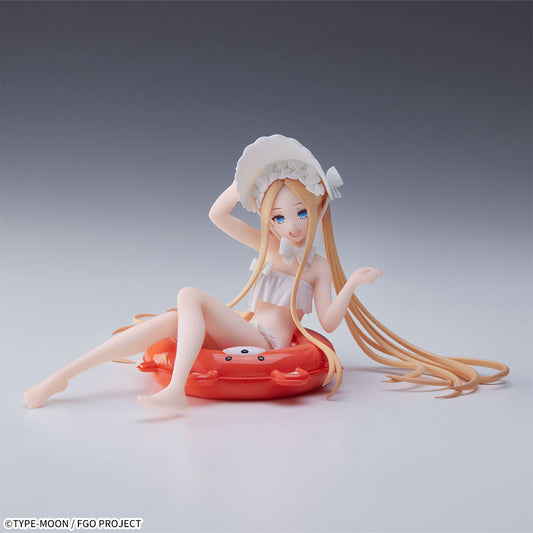 SEGA Fate/Grand Order Foreigner Abigail Williams Summer Ver SPM Super Premium Figure Buy