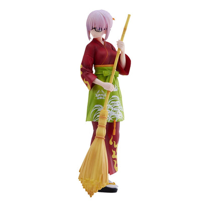 SEGA FGO Mash Kyrielight Enmatei Coverall Apron Super Premium Figure Buy