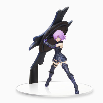 SEGA Fate/Grand Order Shielder Mash Kyrielight SPM Super Premium Figure Buy