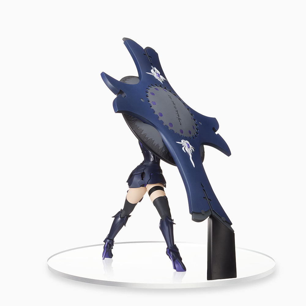 SEGA Fate/Grand Order Shielder Mash Kyrielight Super Premium Figure Buy