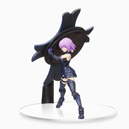 SEGA Fate/Grand Order Shielder Mash Kyrielight SPM Super Premium Figure Buy