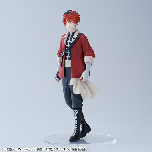 SEGA Frieren: Beyond Journey's End Desktop x Decorate Collections Stark Figure Buy