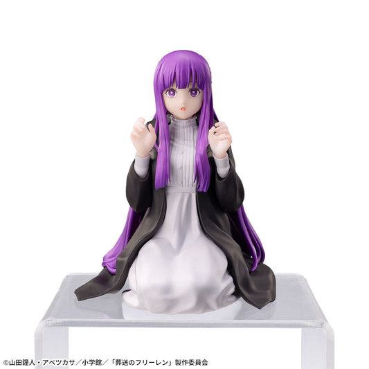 SEGA Frieren: Beyond Journey's End Fern Chokonose Premium Figure for Sale